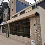 Hotel Confort Bogota