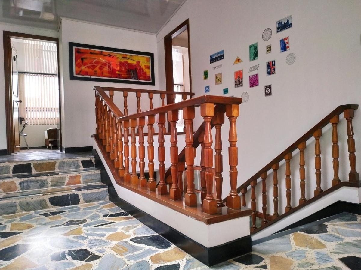 Confort 3* Bogota