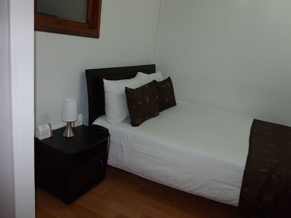 Hotel Confort Bogota