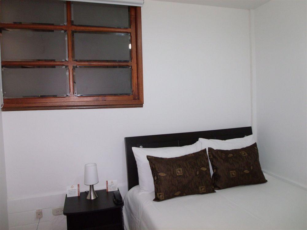 Confort Bogota