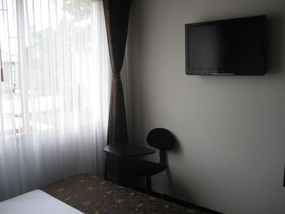 Confort 3* Bogota