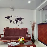 Hotel Confort Bogota
