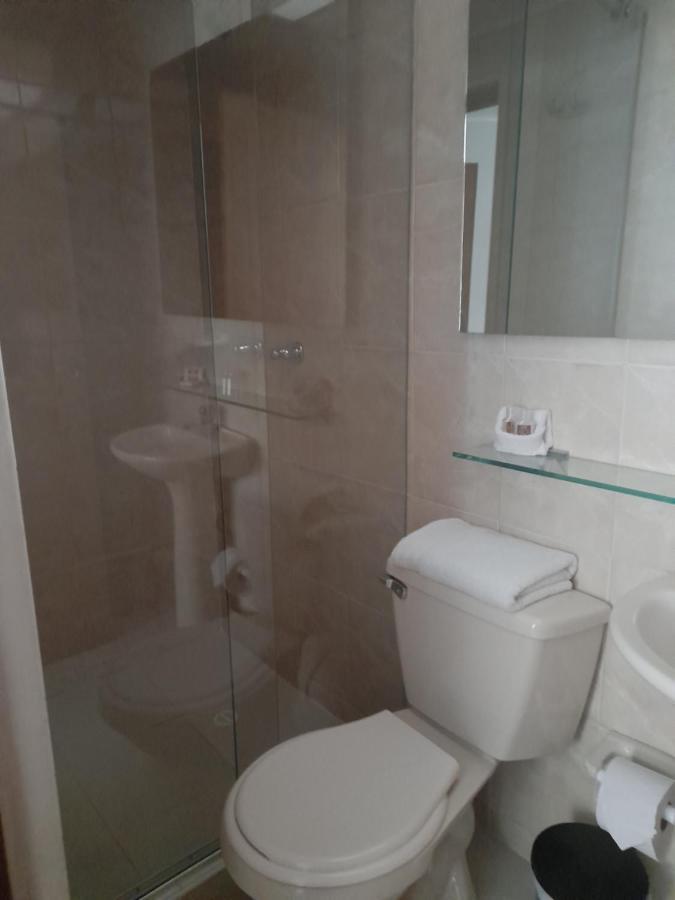 Hotel Confort 3*